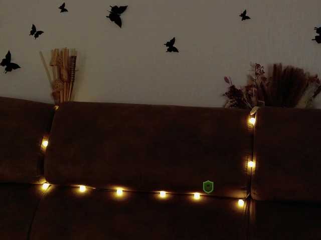 Katerina-space's BongaCams show and profile