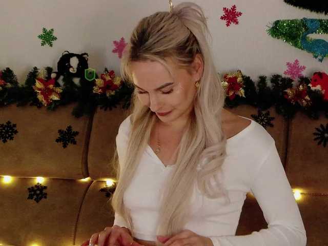 вебкам Katerina-space