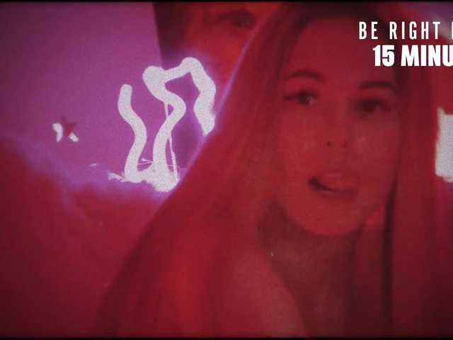 Katerina-space's BongaCams show and profile