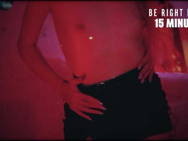 Katerina-space's BongaCams show and profile