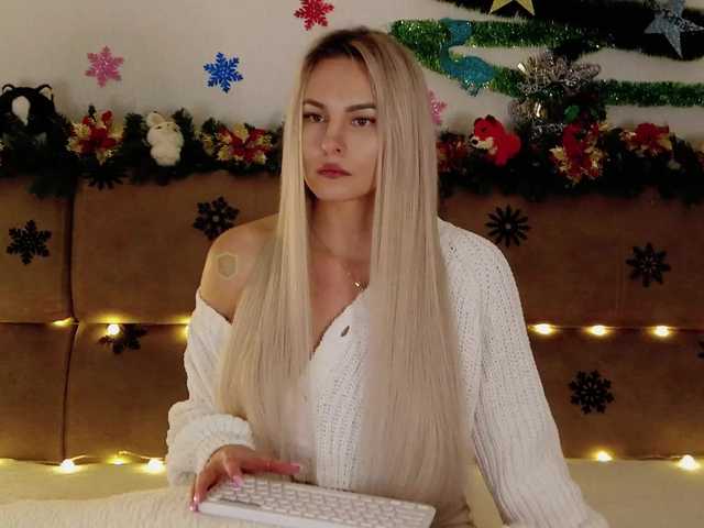 Katerina-space's BongaCams show and profile