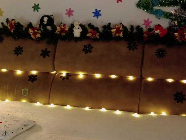 Katerina-space's BongaCams show and profile