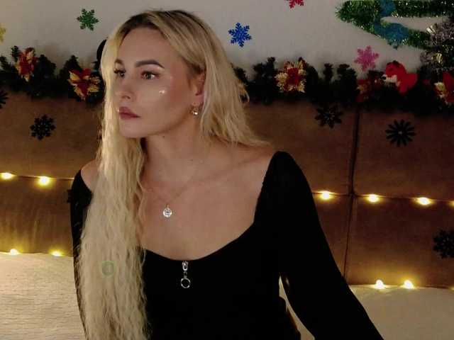 Katerina-space's BongaCams show and profile
