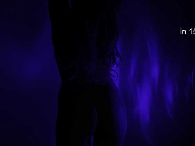 Katerina-space's BongaCams show and profile