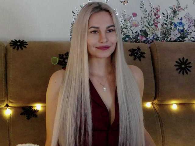 Katerina-space's BongaCams show and profile