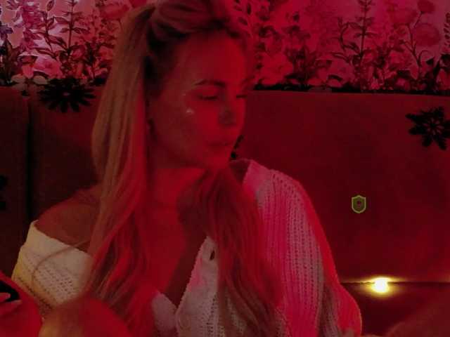 Katerina-space's BongaCams show and profile