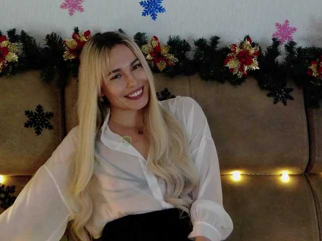 Katerina-space's BongaCams show and profile