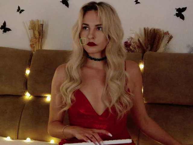 Katerina-space live cam