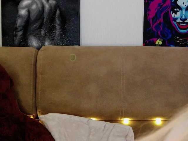 Katerina-space's BongaCams show and profile