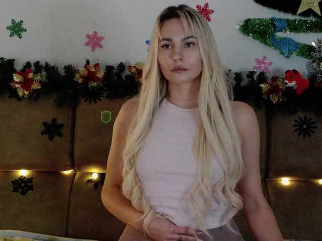 Katerina-space's BongaCams show and profile