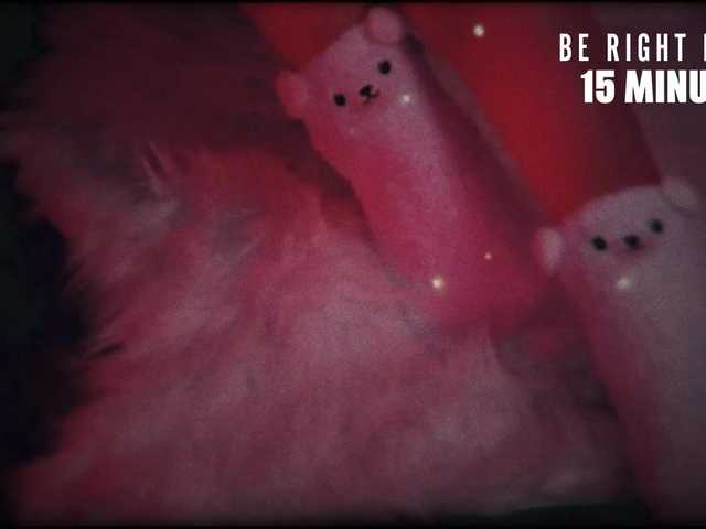 Katerina-space's BongaCams show and profile