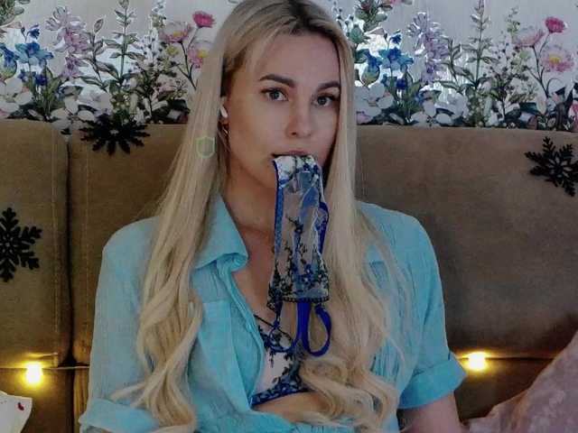 Katerina-space's BongaCams show and profile