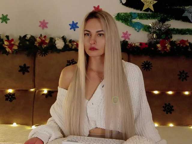 Katerina-space's BongaCams show and profile