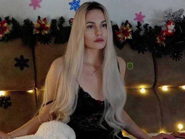 Katerina-space's BongaCams show and profile