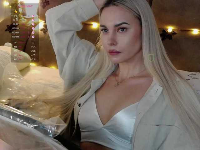 Katerina-space's BongaCams show and profile