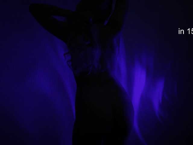 Katerina-space's BongaCams show and profile