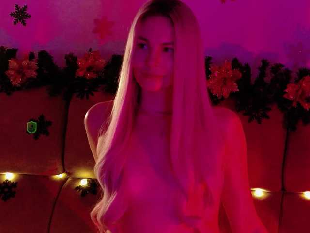 Katerina-space from BongaCams is Freechat