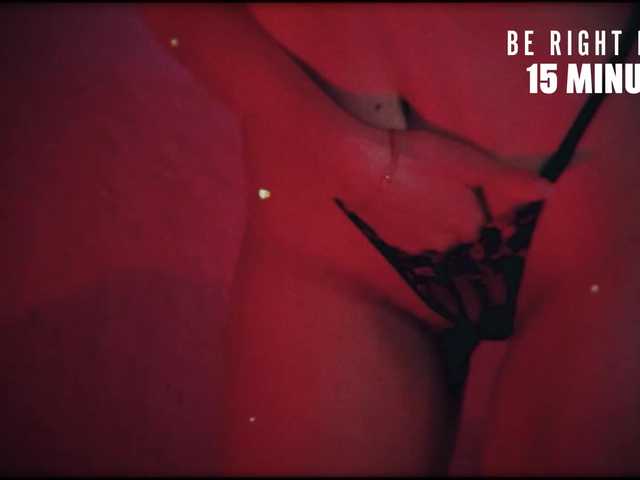 Katerina-space's BongaCams show and profile