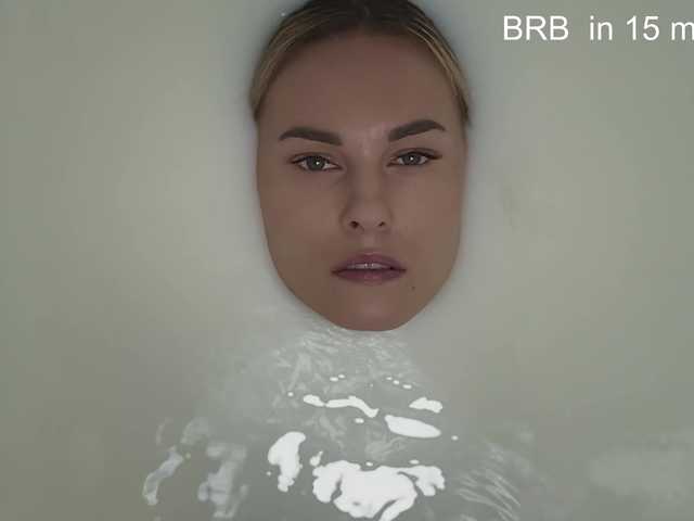 Katerina-space's BongaCams show and profile