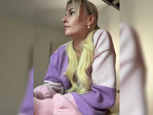 Katerina-space's BongaCams show and profile