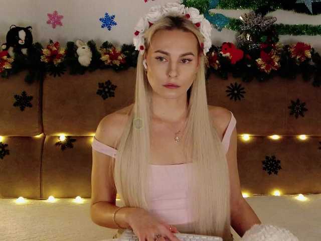 Katerina-space's BongaCams show and profile