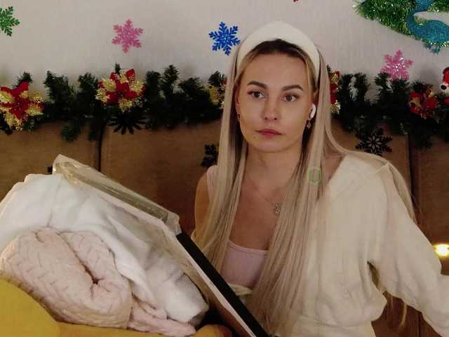 Katerina-space's BongaCams show and profile