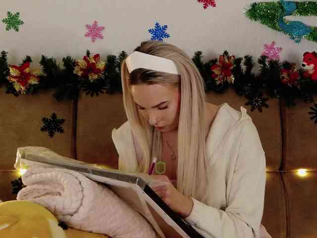 Kocmoc_Katerina webcam