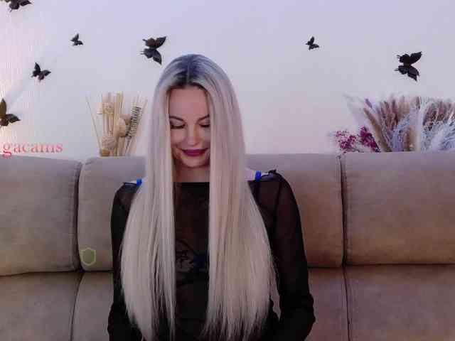 sexy striptease show Katerina-space