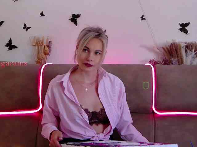 Kocmoc_Katerina webcam