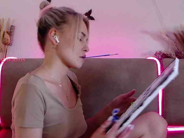 Kocmoc_Katerina webcam