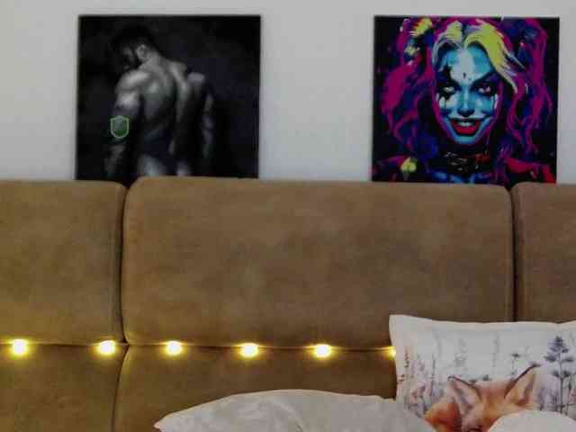 Kocmoc_Katerina webcam