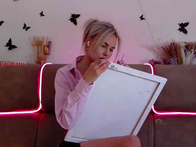 Kocmoc_Katerina webcam