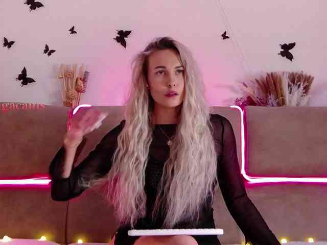 Kocmoc_Katerina webcam