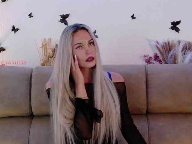 web cam show Katerina-space