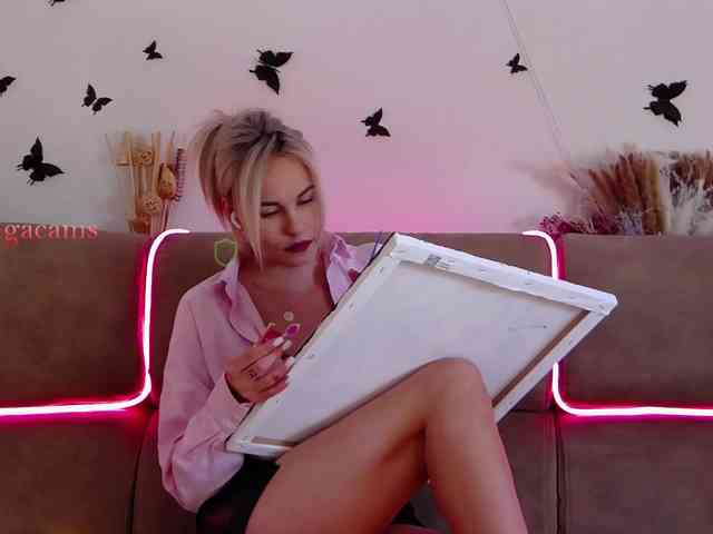 Kocmoc_Katerina webcam