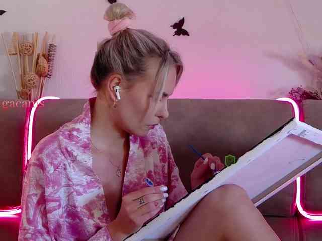 Kocmoc_Katerina webcam