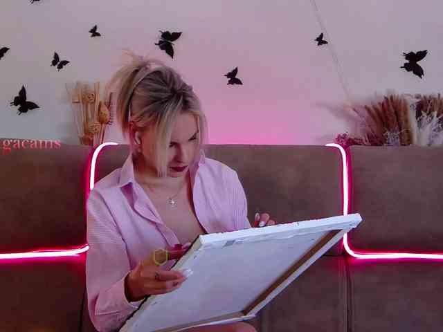Kocmoc_Katerina webcam