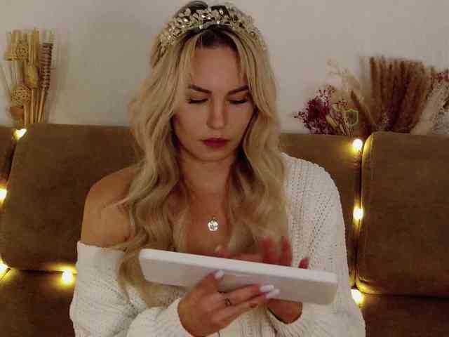 Kocmoc_Katerina webcam