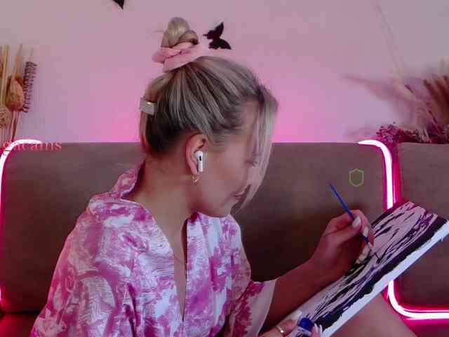 Kocmoc_Katerina webcam