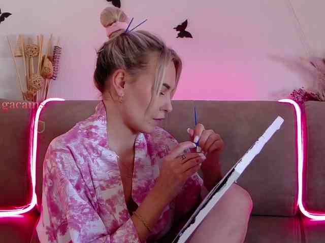 Kocmoc_Katerina webcam