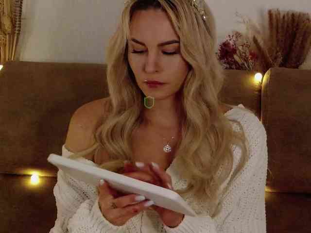 Kocmoc_Katerina webcam