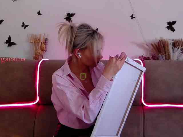 Kocmoc_Katerina webcam