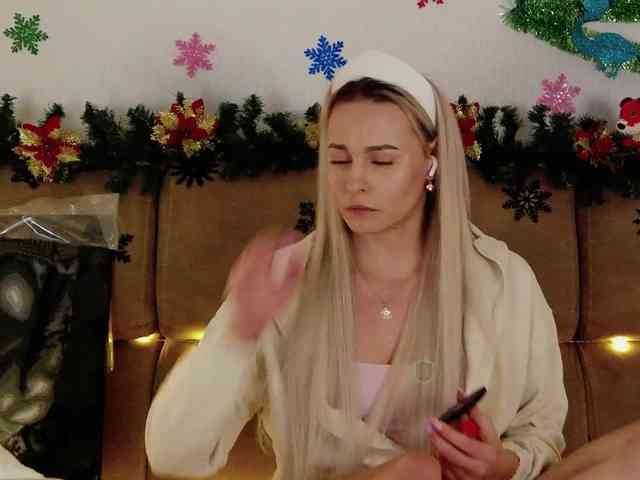 Kocmoc_Katerina webcam