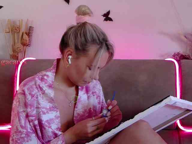 Kocmoc_Katerina webcam