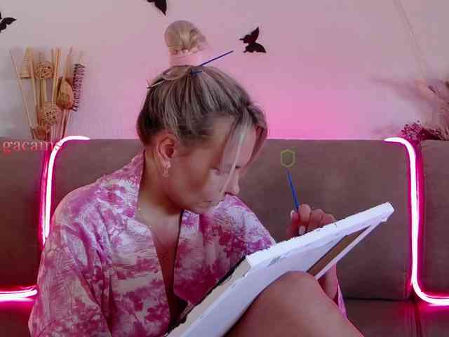 Kocmoc_Katerina webcam