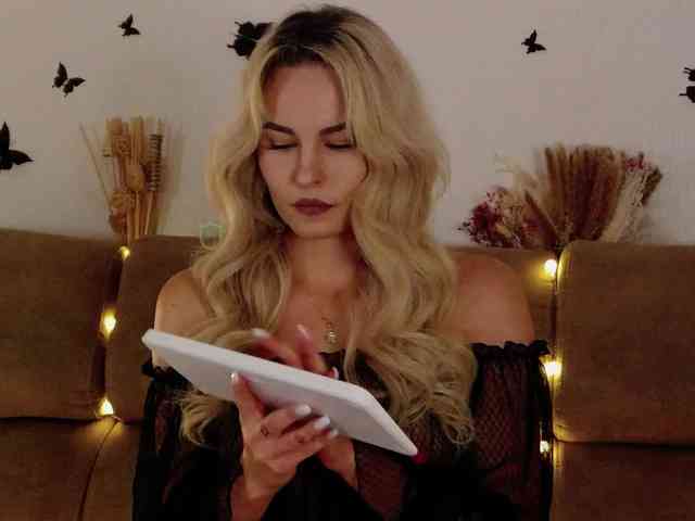 Kocmoc_Katerina webcam