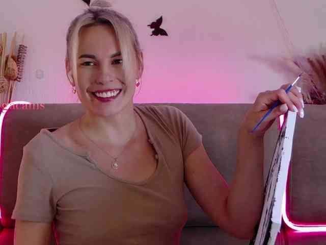 Kocmoc_Katerina webcam