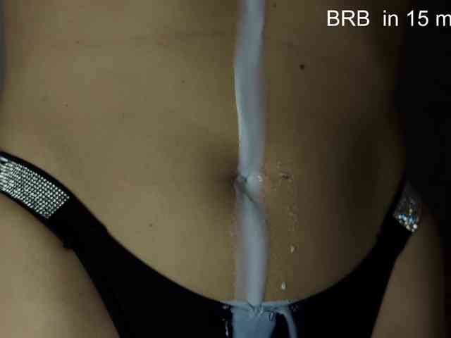 Katerina-space Live Webcam on BongaCams