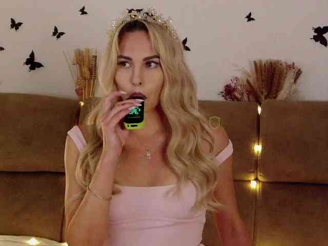 Kocmoc_Katerina webcam