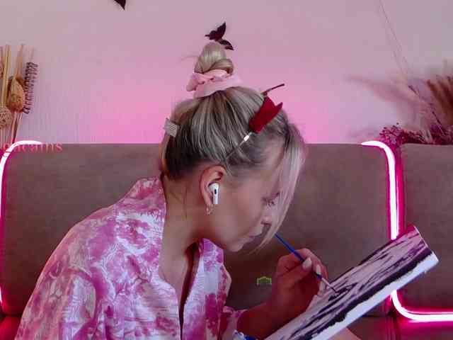 Kocmoc_Katerina webcam